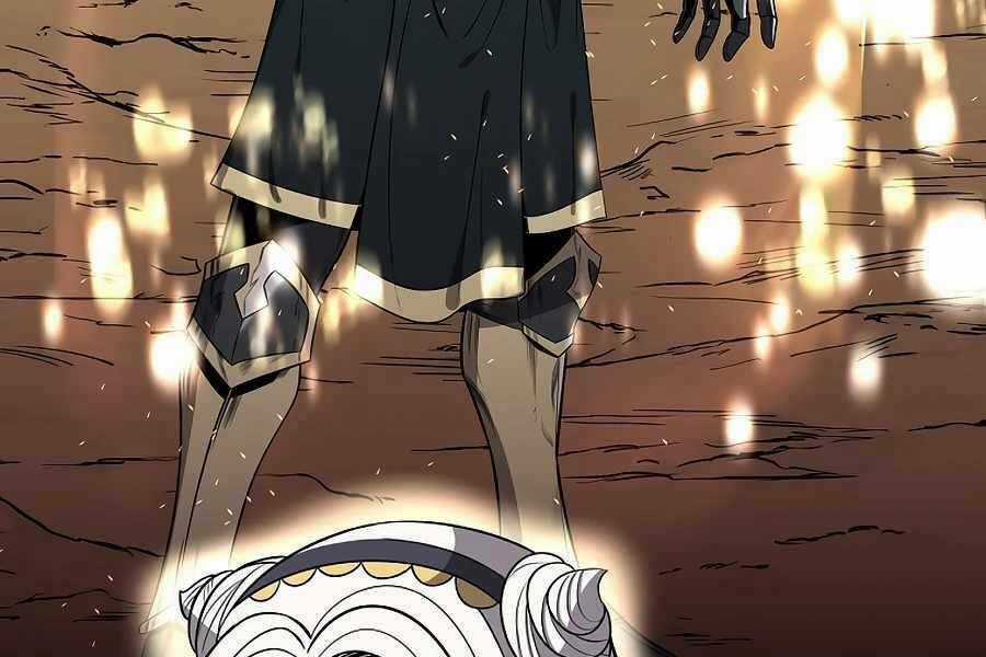 Tên Lỗ Mãng Cấp 10 Của Gia Đình Hiệp Sĩ Chapter 8 trang 140