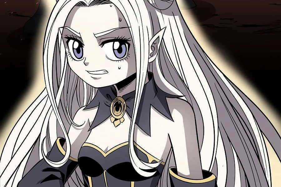 Tên Lỗ Mãng Cấp 10 Của Gia Đình Hiệp Sĩ Chapter 8 trang 141