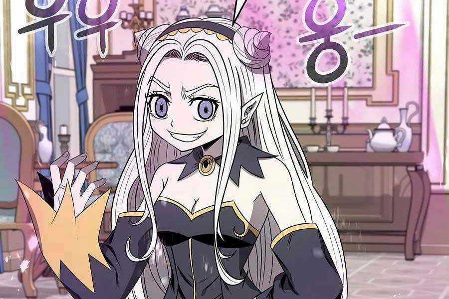 Tên Lỗ Mãng Cấp 10 Của Gia Đình Hiệp Sĩ Chapter 8 trang 156