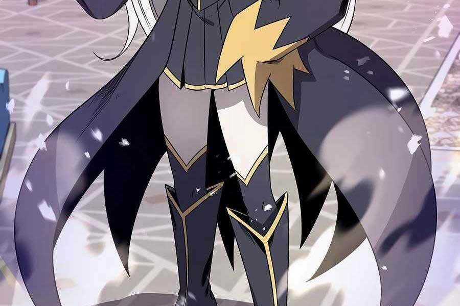 Tên Lỗ Mãng Cấp 10 Của Gia Đình Hiệp Sĩ Chapter 8 trang 157