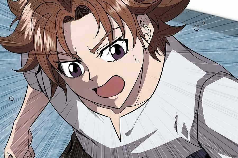 Tên Lỗ Mãng Cấp 10 Của Gia Đình Hiệp Sĩ Chapter 8 trang 160