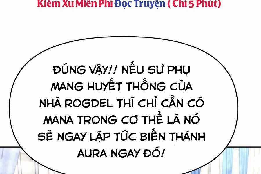 Tên Lỗ Mãng Cấp 10 Của Gia Đình Hiệp Sĩ Chapter 8 trang 162