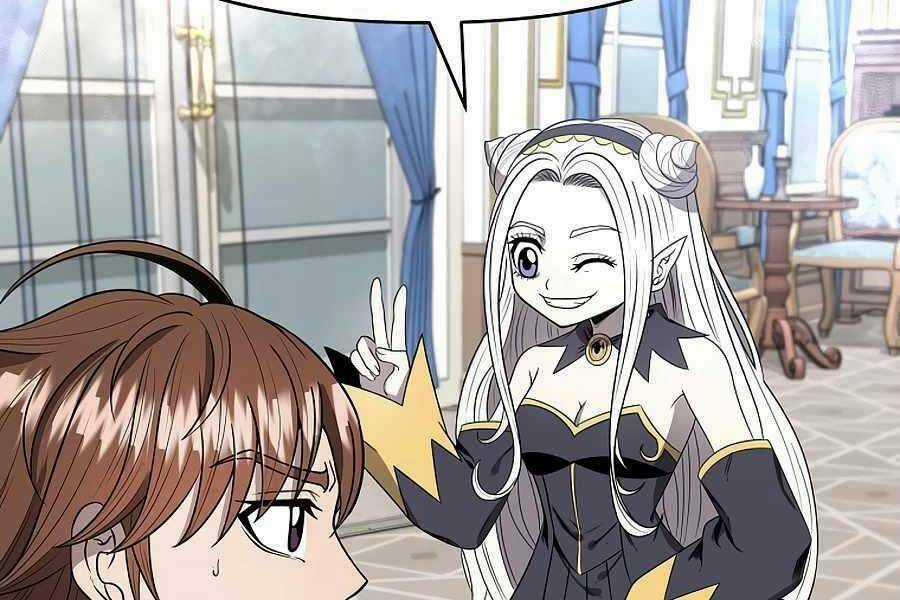 Tên Lỗ Mãng Cấp 10 Của Gia Đình Hiệp Sĩ Chapter 8 trang 163