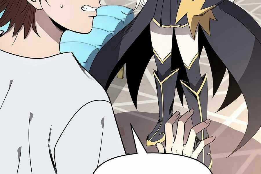 Tên Lỗ Mãng Cấp 10 Của Gia Đình Hiệp Sĩ Chapter 8 trang 164