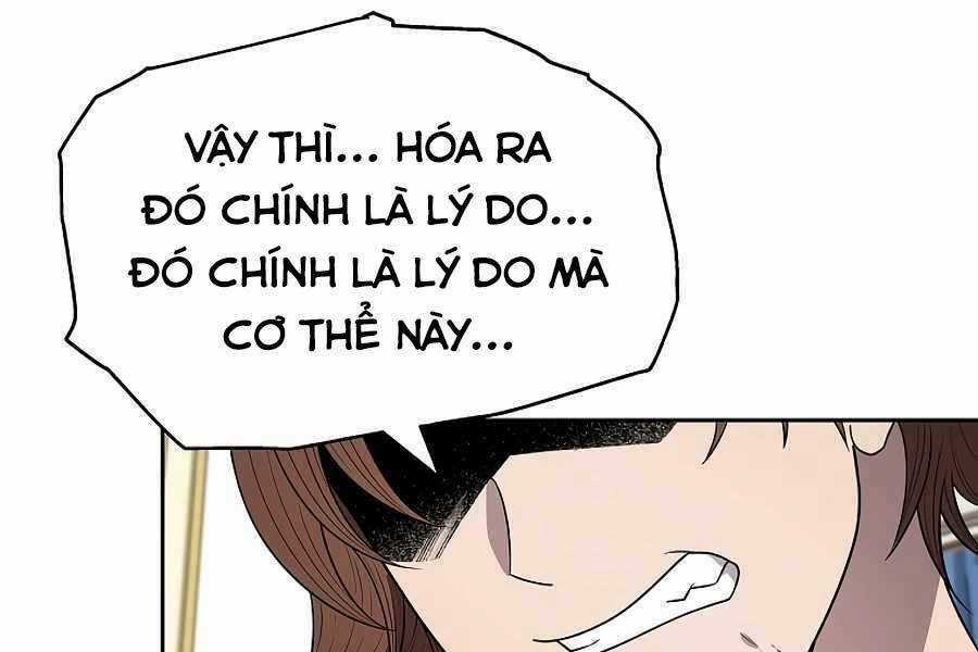 Tên Lỗ Mãng Cấp 10 Của Gia Đình Hiệp Sĩ Chapter 8 trang 166
