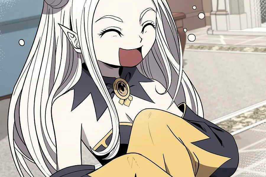 Tên Lỗ Mãng Cấp 10 Của Gia Đình Hiệp Sĩ Chapter 8 trang 169