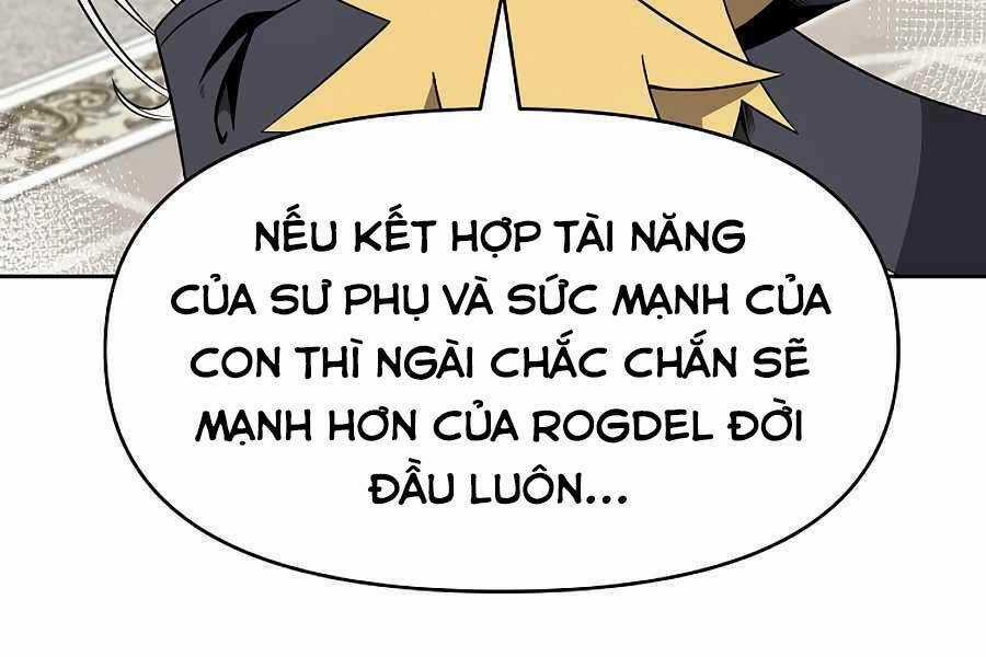 Tên Lỗ Mãng Cấp 10 Của Gia Đình Hiệp Sĩ Chapter 8 trang 170