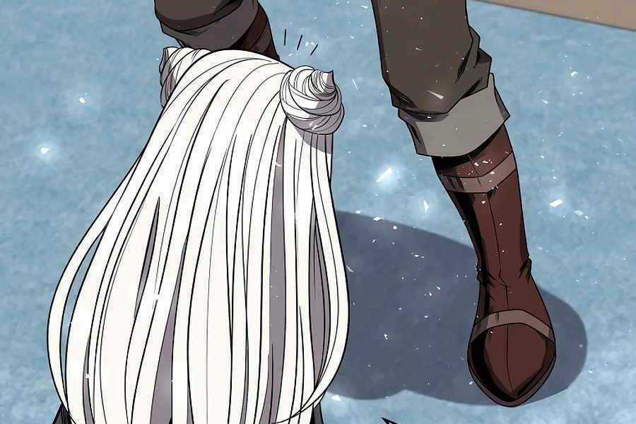 Tên Lỗ Mãng Cấp 10 Của Gia Đình Hiệp Sĩ Chapter 8 trang 173