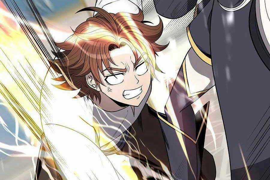 Tên Lỗ Mãng Cấp 10 Của Gia Đình Hiệp Sĩ Chapter 8 trang 186