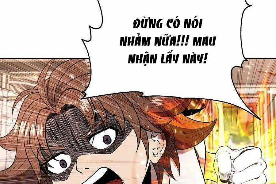 Tên Lỗ Mãng Cấp 10 Của Gia Đình Hiệp Sĩ Chapter 8 trang 191