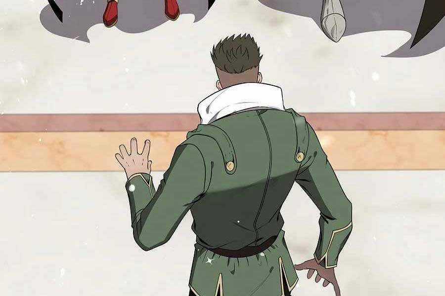 Tên Lỗ Mãng Cấp 10 Của Gia Đình Hiệp Sĩ Chapter 8 trang 23