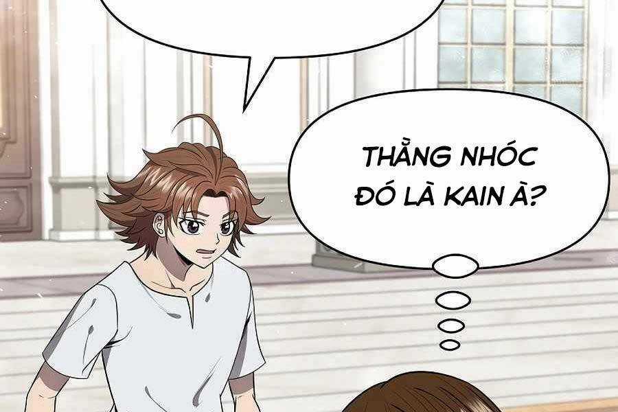 Tên Lỗ Mãng Cấp 10 Của Gia Đình Hiệp Sĩ Chapter 8 trang 27