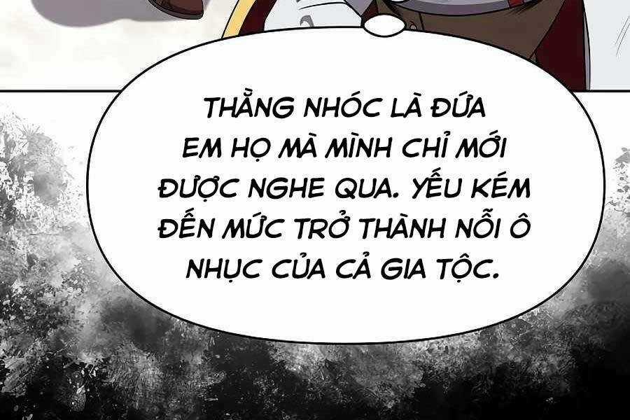 Tên Lỗ Mãng Cấp 10 Của Gia Đình Hiệp Sĩ Chapter 8 trang 29