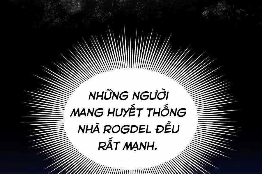 Tên Lỗ Mãng Cấp 10 Của Gia Đình Hiệp Sĩ Chapter 8 trang 30