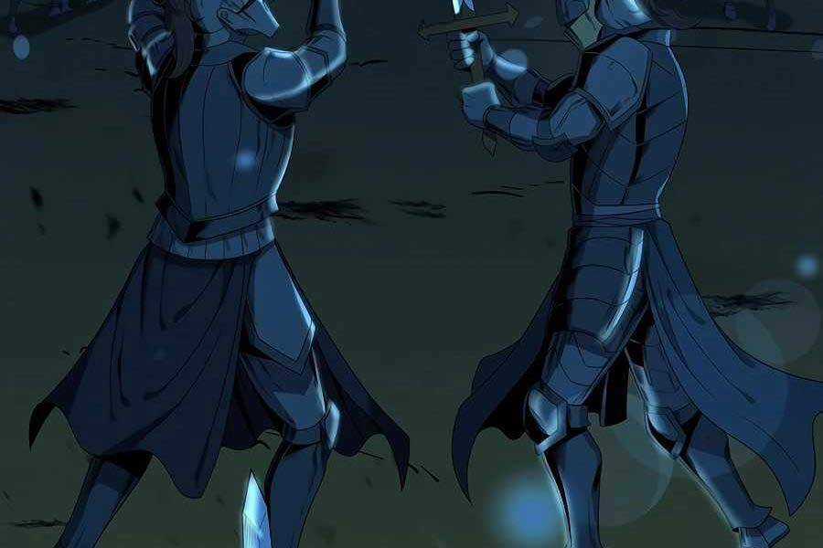 Tên Lỗ Mãng Cấp 10 Của Gia Đình Hiệp Sĩ Chapter 8 trang 32