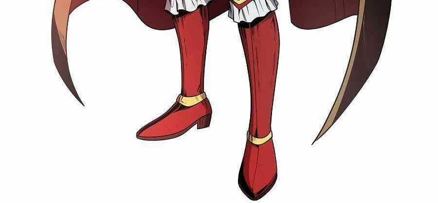 Tên Lỗ Mãng Cấp 10 Của Gia Đình Hiệp Sĩ Chapter 8 trang 35