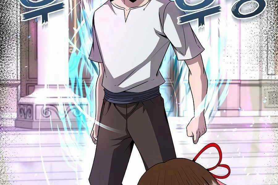 Tên Lỗ Mãng Cấp 10 Của Gia Đình Hiệp Sĩ Chapter 8 trang 39