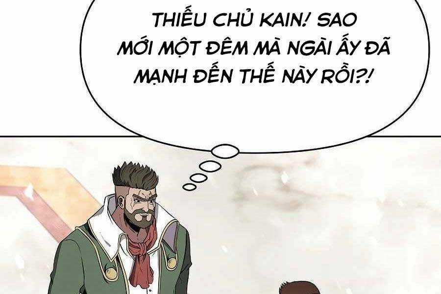 Tên Lỗ Mãng Cấp 10 Của Gia Đình Hiệp Sĩ Chapter 8 trang 44