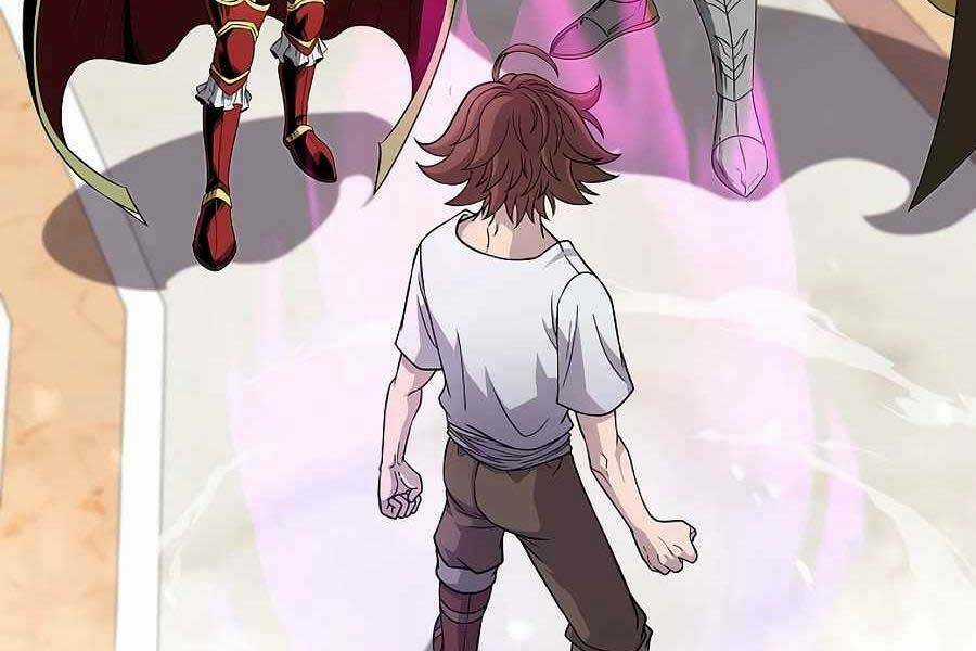 Tên Lỗ Mãng Cấp 10 Của Gia Đình Hiệp Sĩ Chapter 8 trang 46