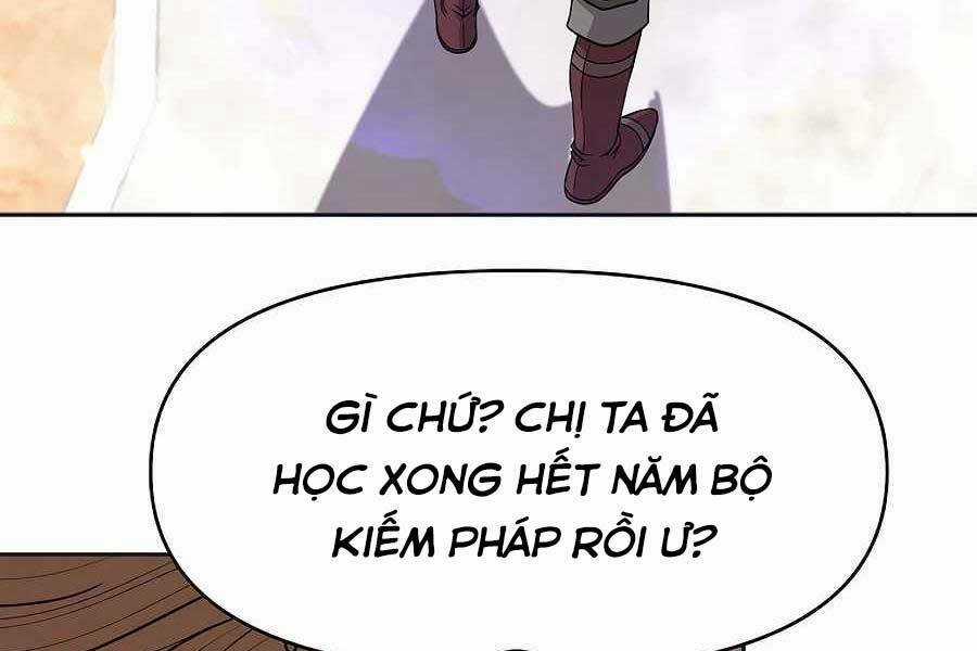 Tên Lỗ Mãng Cấp 10 Của Gia Đình Hiệp Sĩ Chapter 8 trang 47