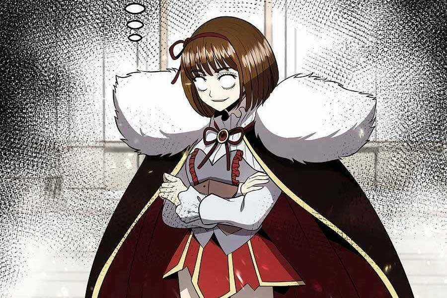 Tên Lỗ Mãng Cấp 10 Của Gia Đình Hiệp Sĩ Chapter 8 trang 51