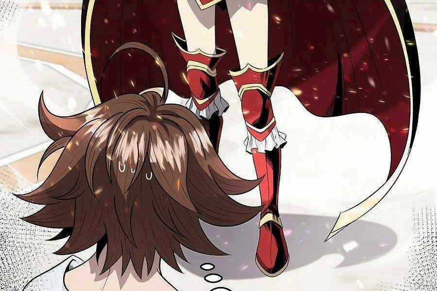 Tên Lỗ Mãng Cấp 10 Của Gia Đình Hiệp Sĩ Chapter 8 trang 52