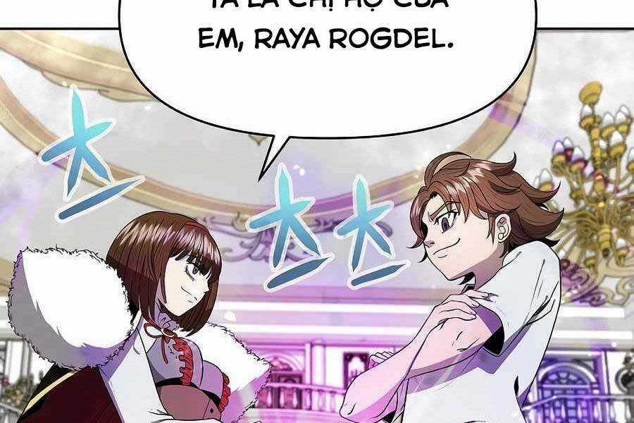 Tên Lỗ Mãng Cấp 10 Của Gia Đình Hiệp Sĩ Chapter 8 trang 57