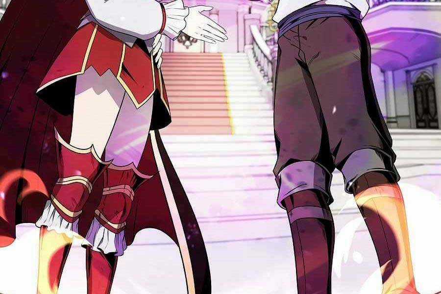 Tên Lỗ Mãng Cấp 10 Của Gia Đình Hiệp Sĩ Chapter 8 trang 58