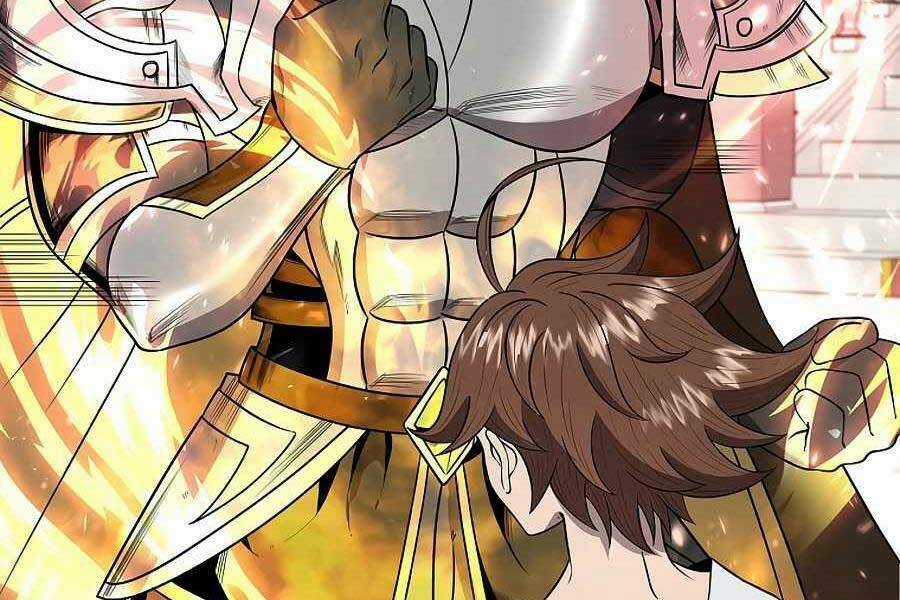 Tên Lỗ Mãng Cấp 10 Của Gia Đình Hiệp Sĩ Chapter 8 trang 62