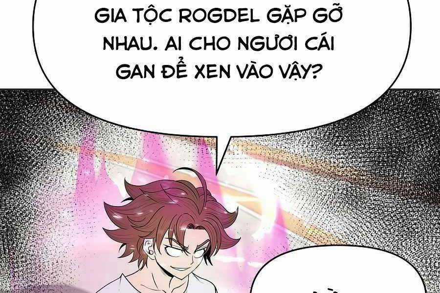 Tên Lỗ Mãng Cấp 10 Của Gia Đình Hiệp Sĩ Chapter 8 trang 73