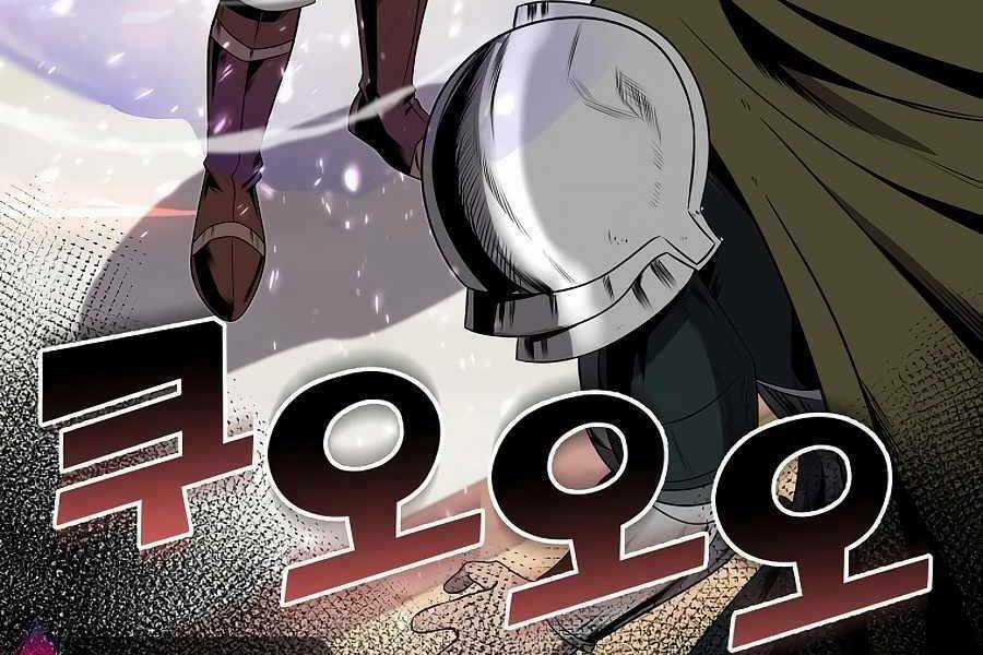 Tên Lỗ Mãng Cấp 10 Của Gia Đình Hiệp Sĩ Chapter 8 trang 75