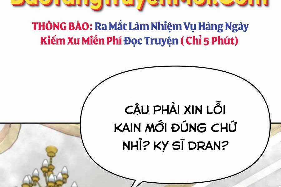 Tên Lỗ Mãng Cấp 10 Của Gia Đình Hiệp Sĩ Chapter 8 trang 87