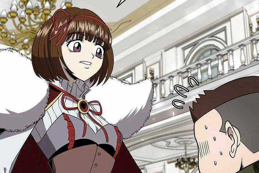 Tên Lỗ Mãng Cấp 10 Của Gia Đình Hiệp Sĩ Chapter 8 trang 88