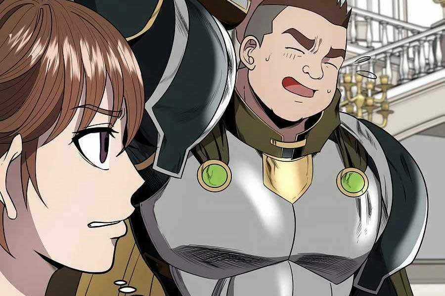 Tên Lỗ Mãng Cấp 10 Của Gia Đình Hiệp Sĩ Chapter 8 trang 99