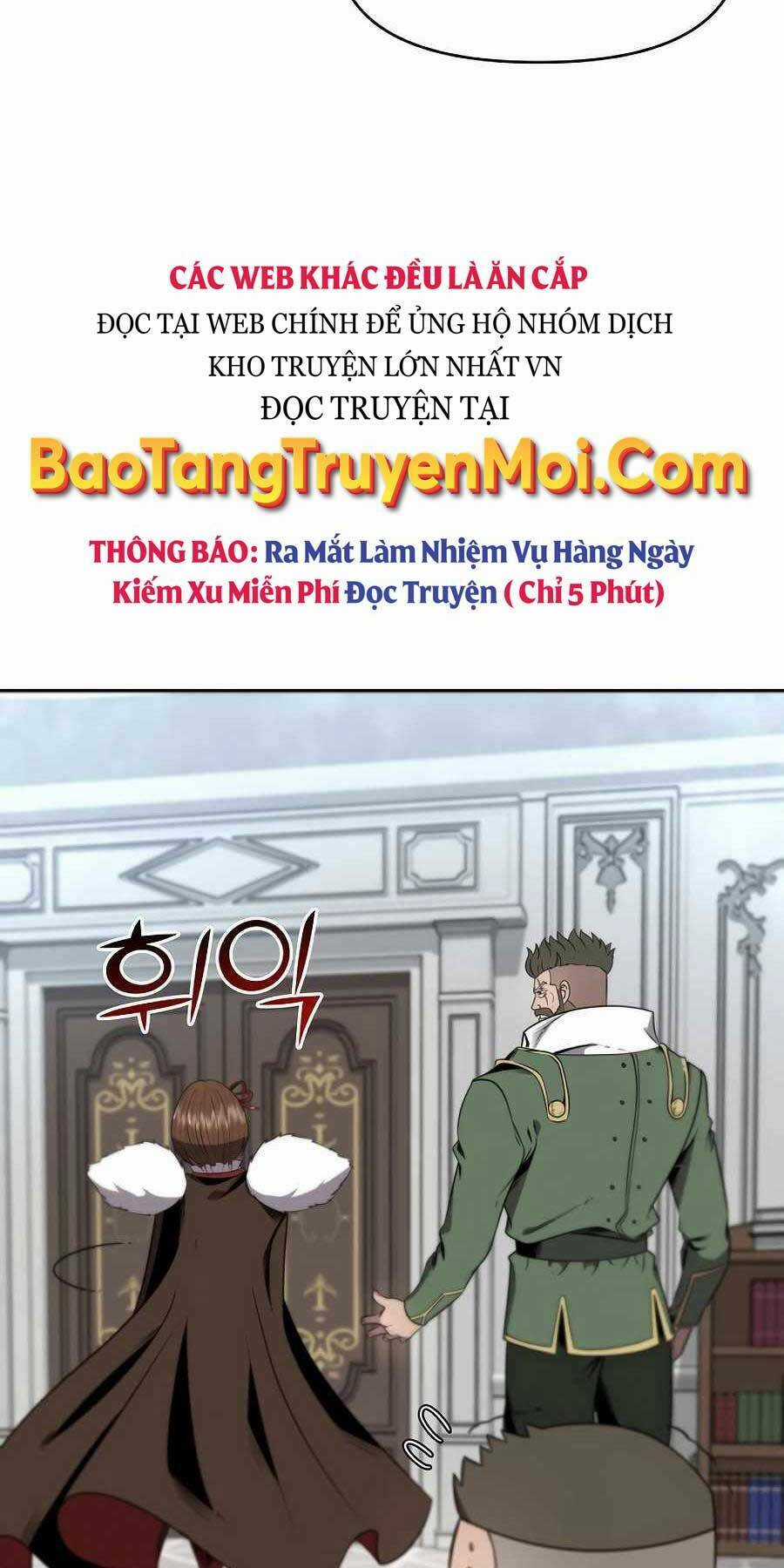 Tên Lỗ Mãng Cấp 10 Của Gia Đình Hiệp Sĩ Chapter 9 trang 13