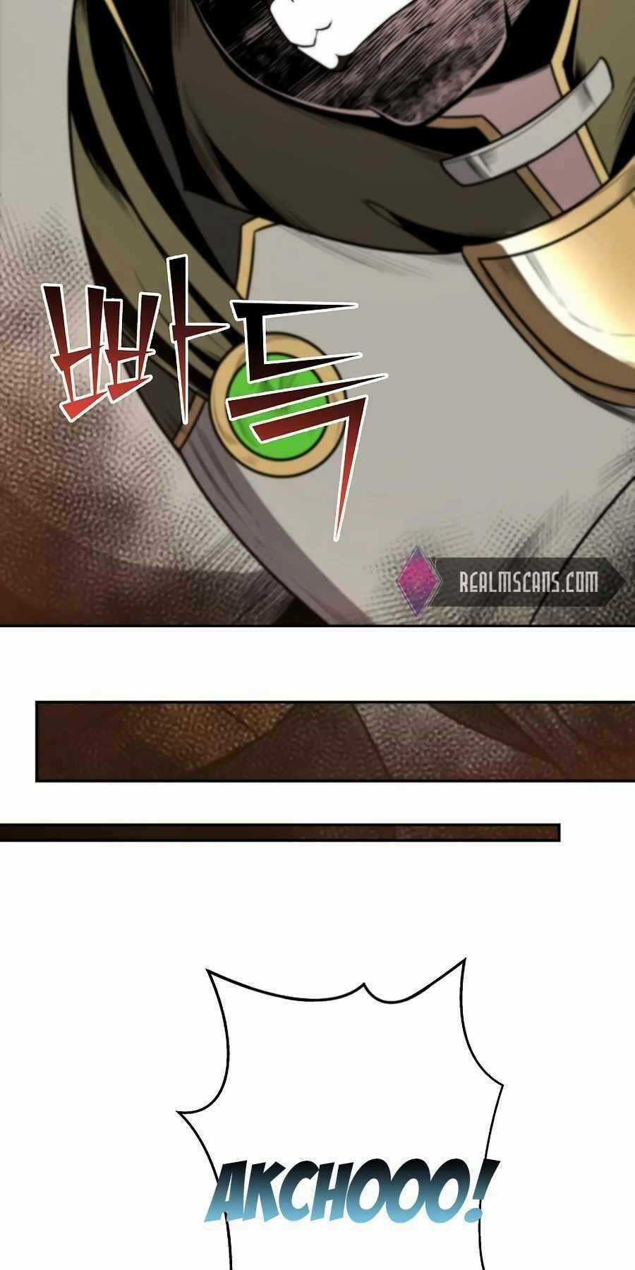 Tên Lỗ Mãng Cấp 10 Của Gia Đình Hiệp Sĩ Chapter 9 trang 16