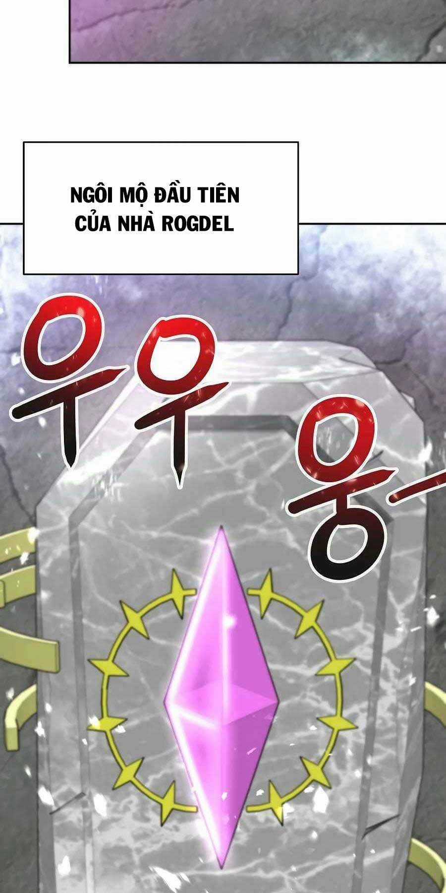 Tên Lỗ Mãng Cấp 10 Của Gia Đình Hiệp Sĩ Chapter 9 trang 25