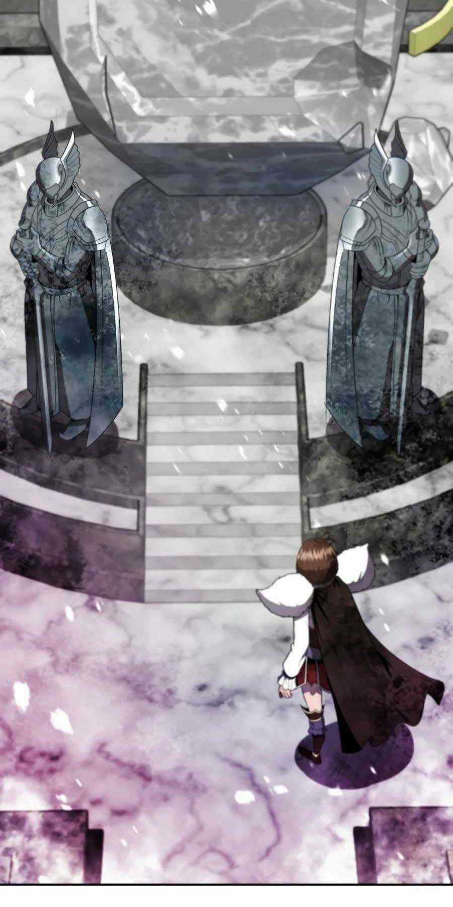 Tên Lỗ Mãng Cấp 10 Của Gia Đình Hiệp Sĩ Chapter 9 trang 26