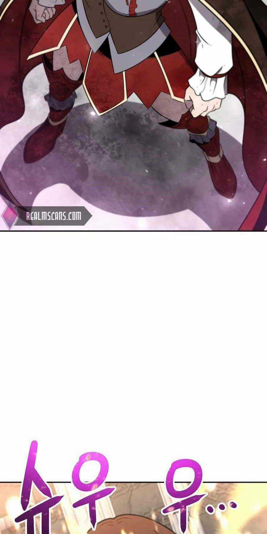 Tên Lỗ Mãng Cấp 10 Của Gia Đình Hiệp Sĩ Chapter 9 trang 28