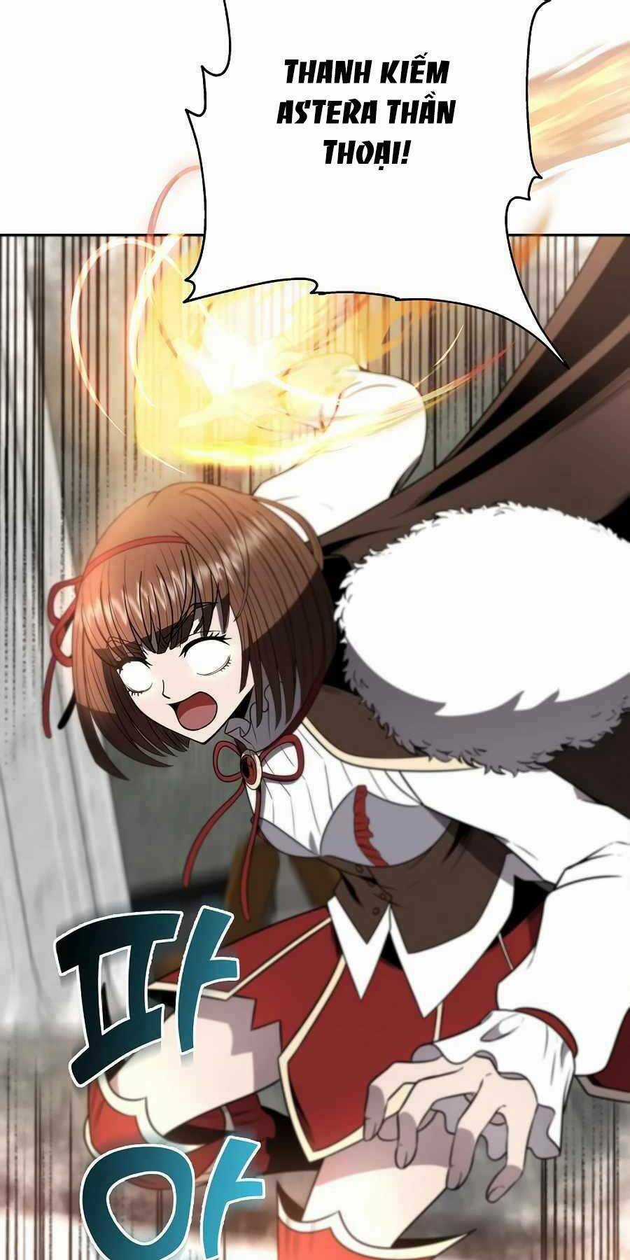 Tên Lỗ Mãng Cấp 10 Của Gia Đình Hiệp Sĩ Chapter 9 trang 30