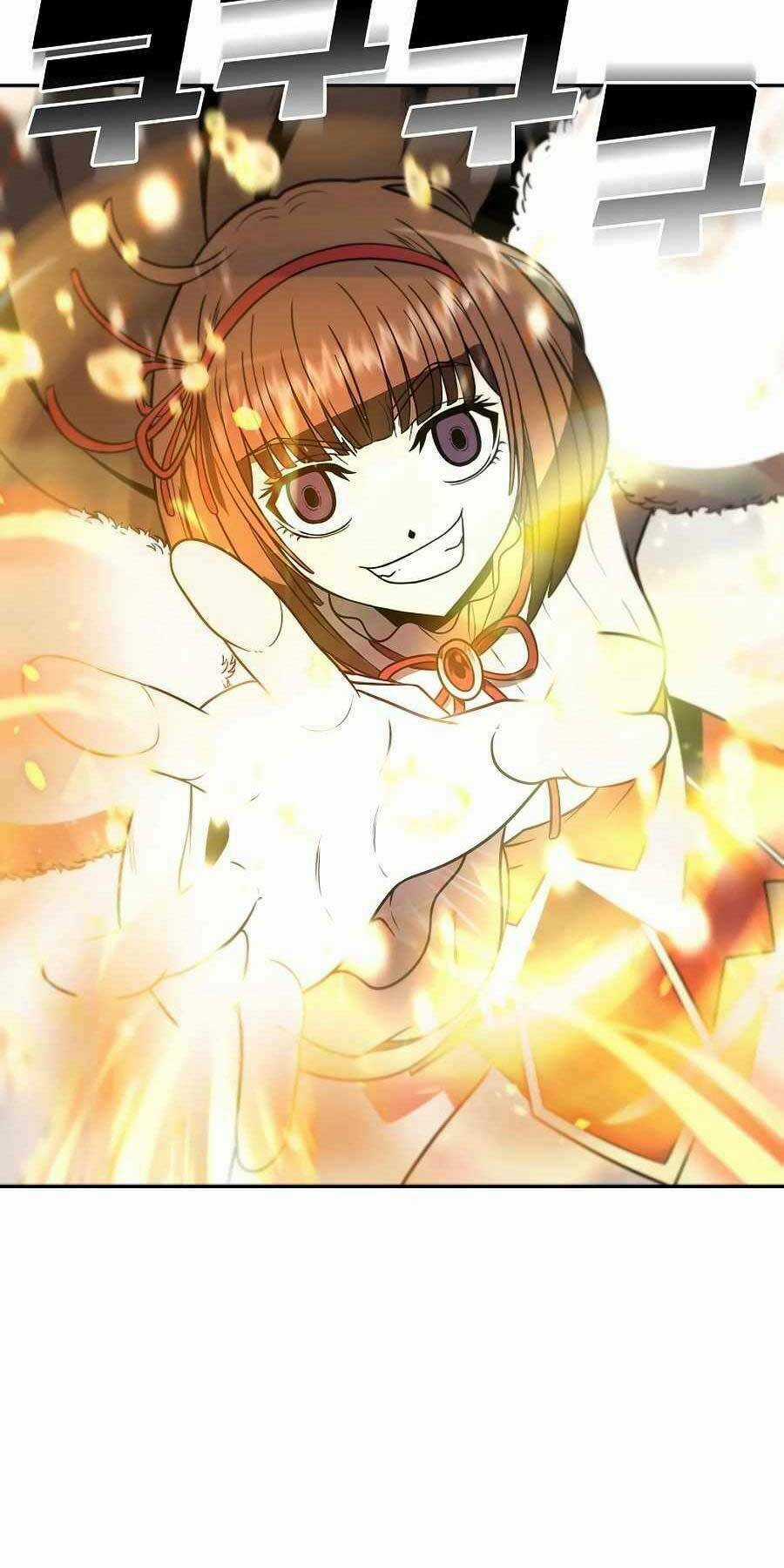 Tên Lỗ Mãng Cấp 10 Của Gia Đình Hiệp Sĩ Chapter 9 trang 34