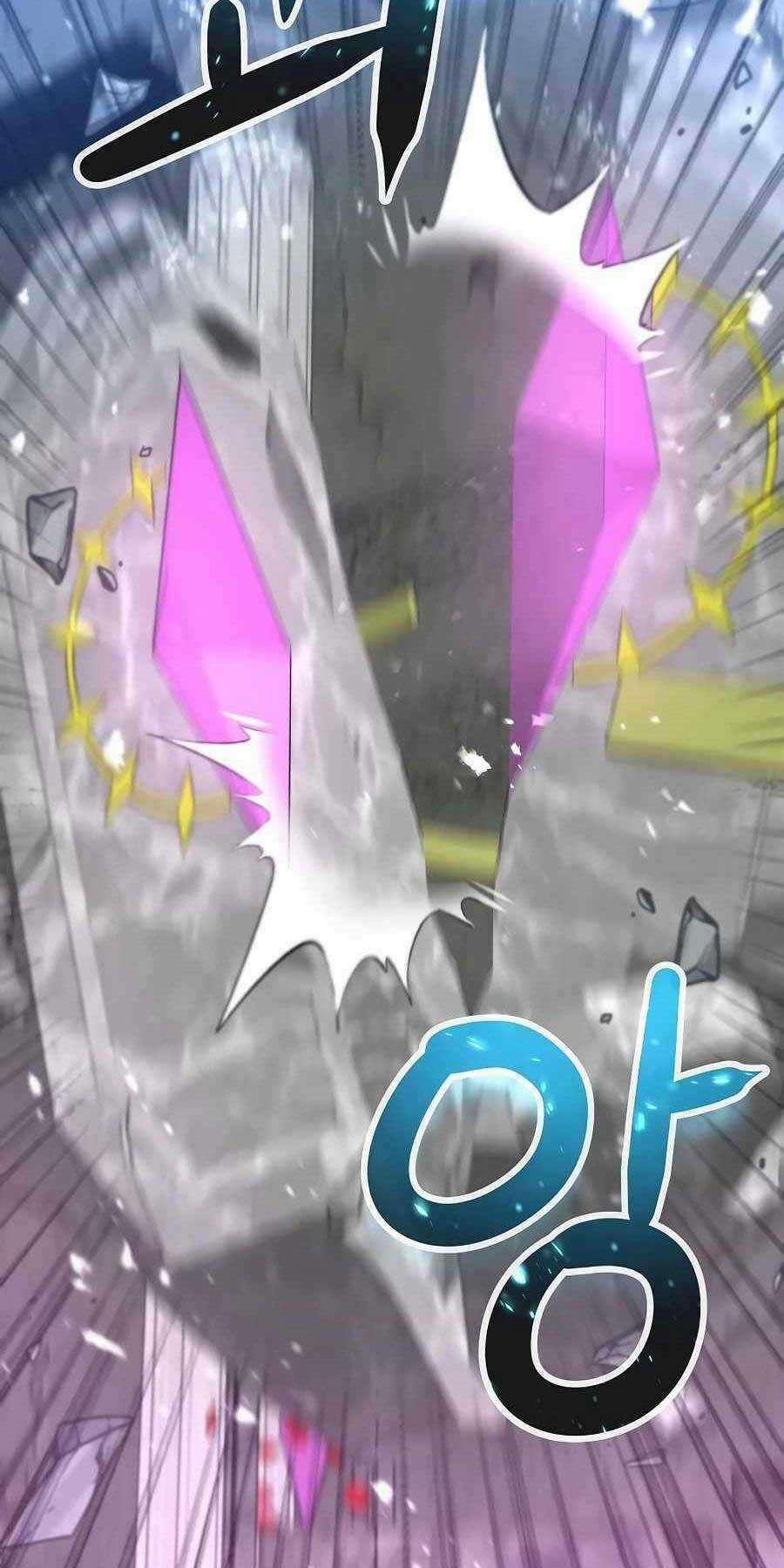 Tên Lỗ Mãng Cấp 10 Của Gia Đình Hiệp Sĩ Chapter 9 trang 36