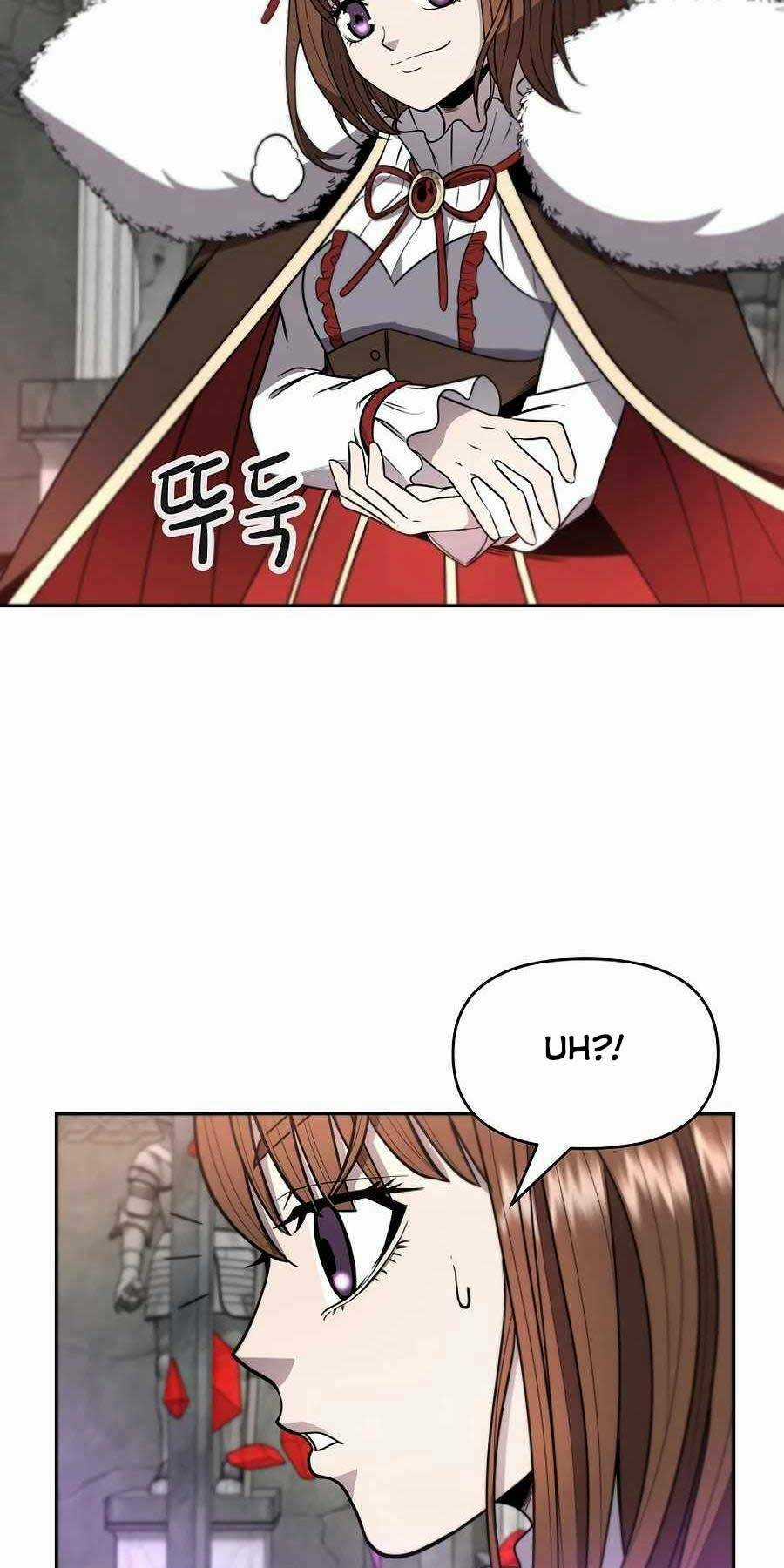 Tên Lỗ Mãng Cấp 10 Của Gia Đình Hiệp Sĩ Chapter 9 trang 39