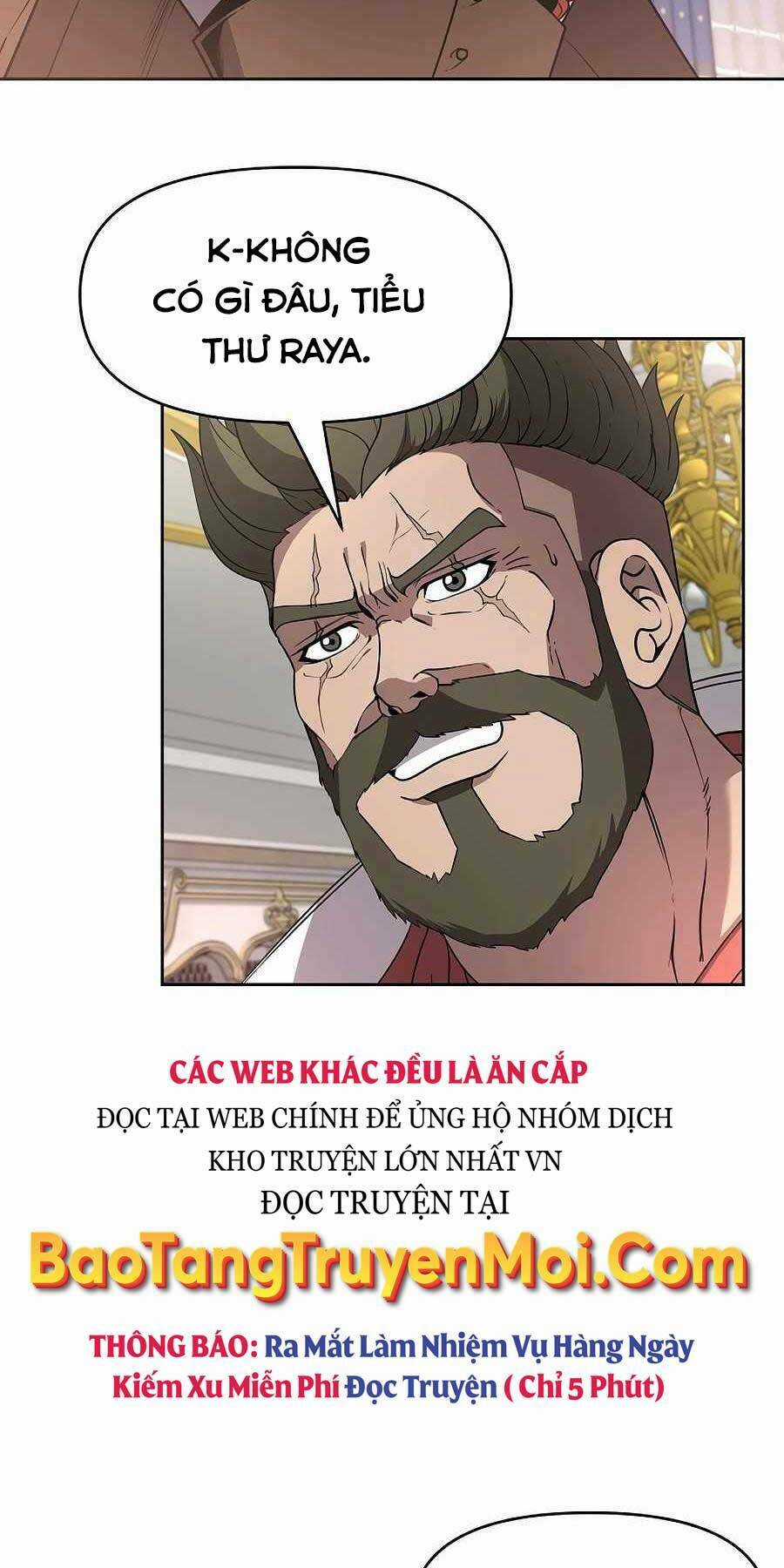 Tên Lỗ Mãng Cấp 10 Của Gia Đình Hiệp Sĩ Chapter 9 trang 4