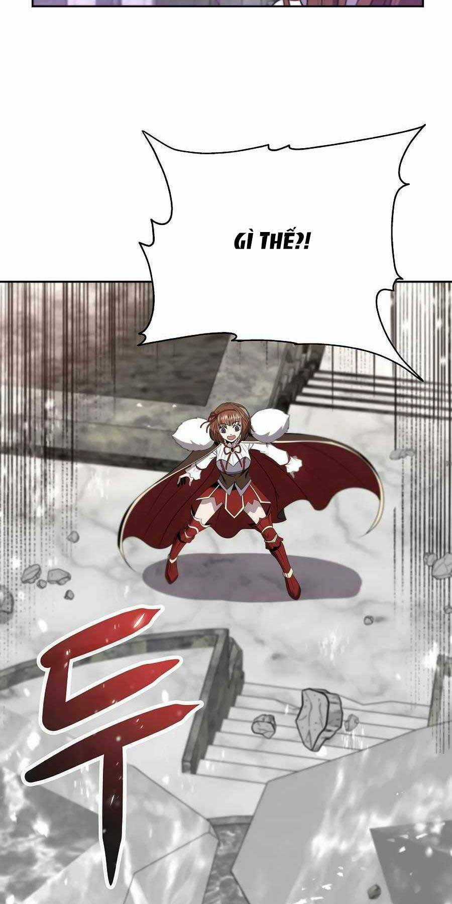 Tên Lỗ Mãng Cấp 10 Của Gia Đình Hiệp Sĩ Chapter 9 trang 40