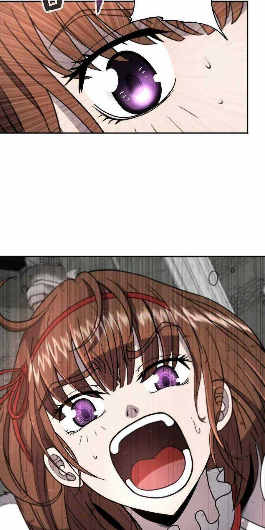 Tên Lỗ Mãng Cấp 10 Của Gia Đình Hiệp Sĩ Chapter 9 trang 42