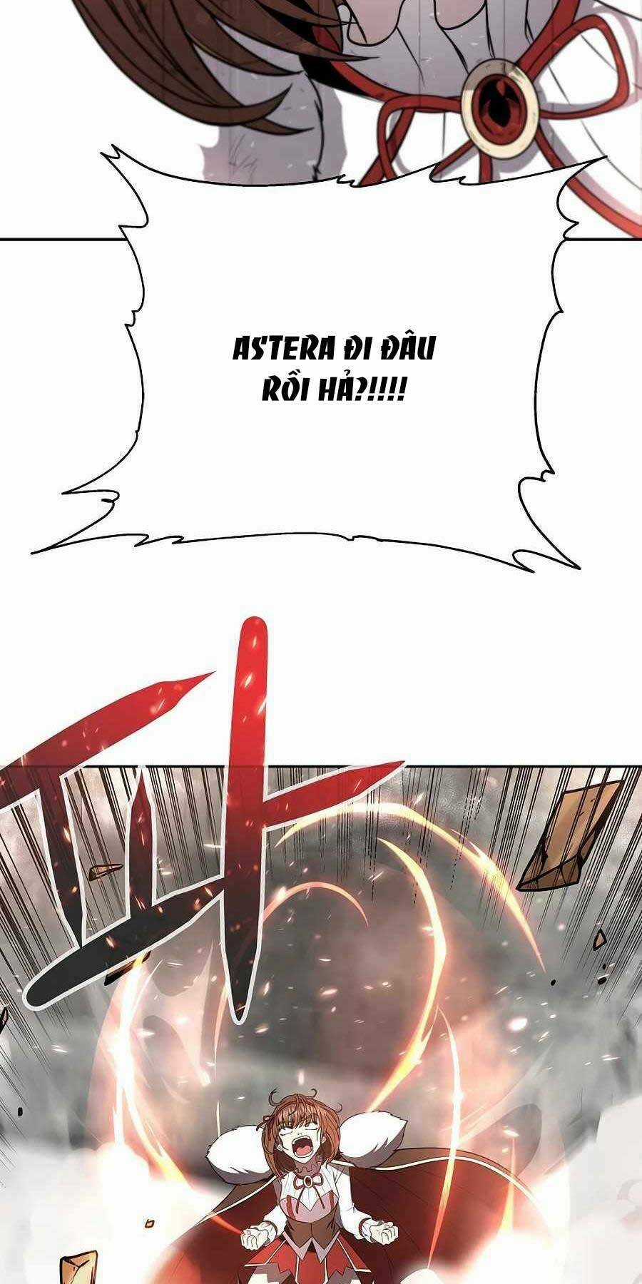 Tên Lỗ Mãng Cấp 10 Của Gia Đình Hiệp Sĩ Chapter 9 trang 43