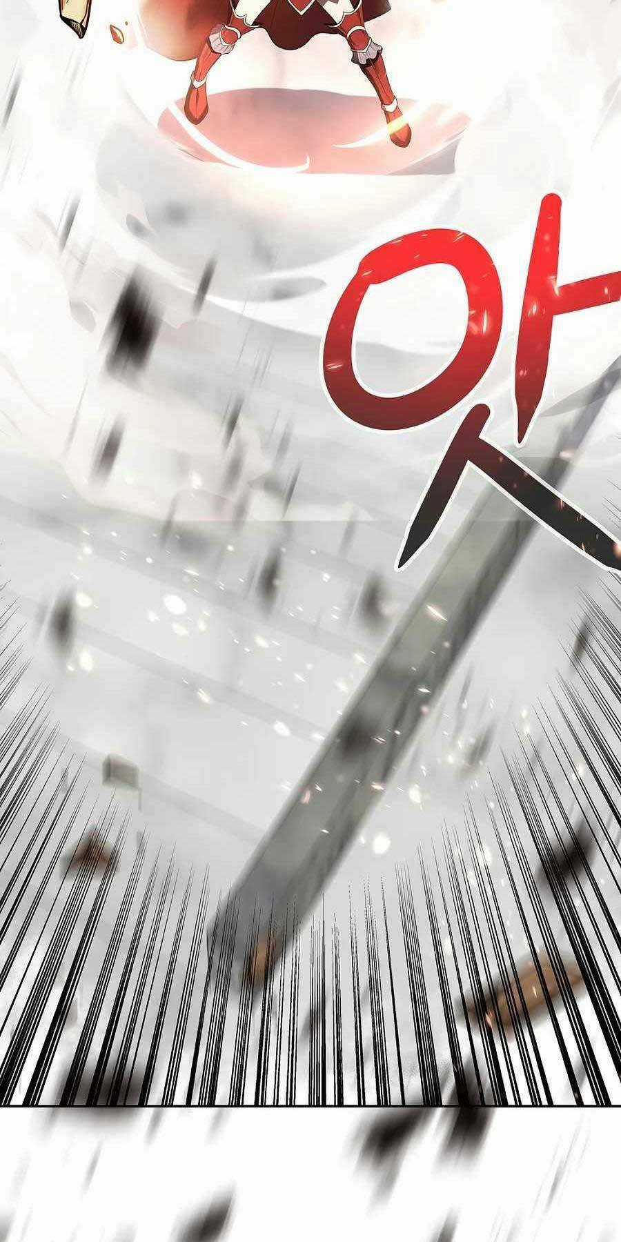 Tên Lỗ Mãng Cấp 10 Của Gia Đình Hiệp Sĩ Chapter 9 trang 44