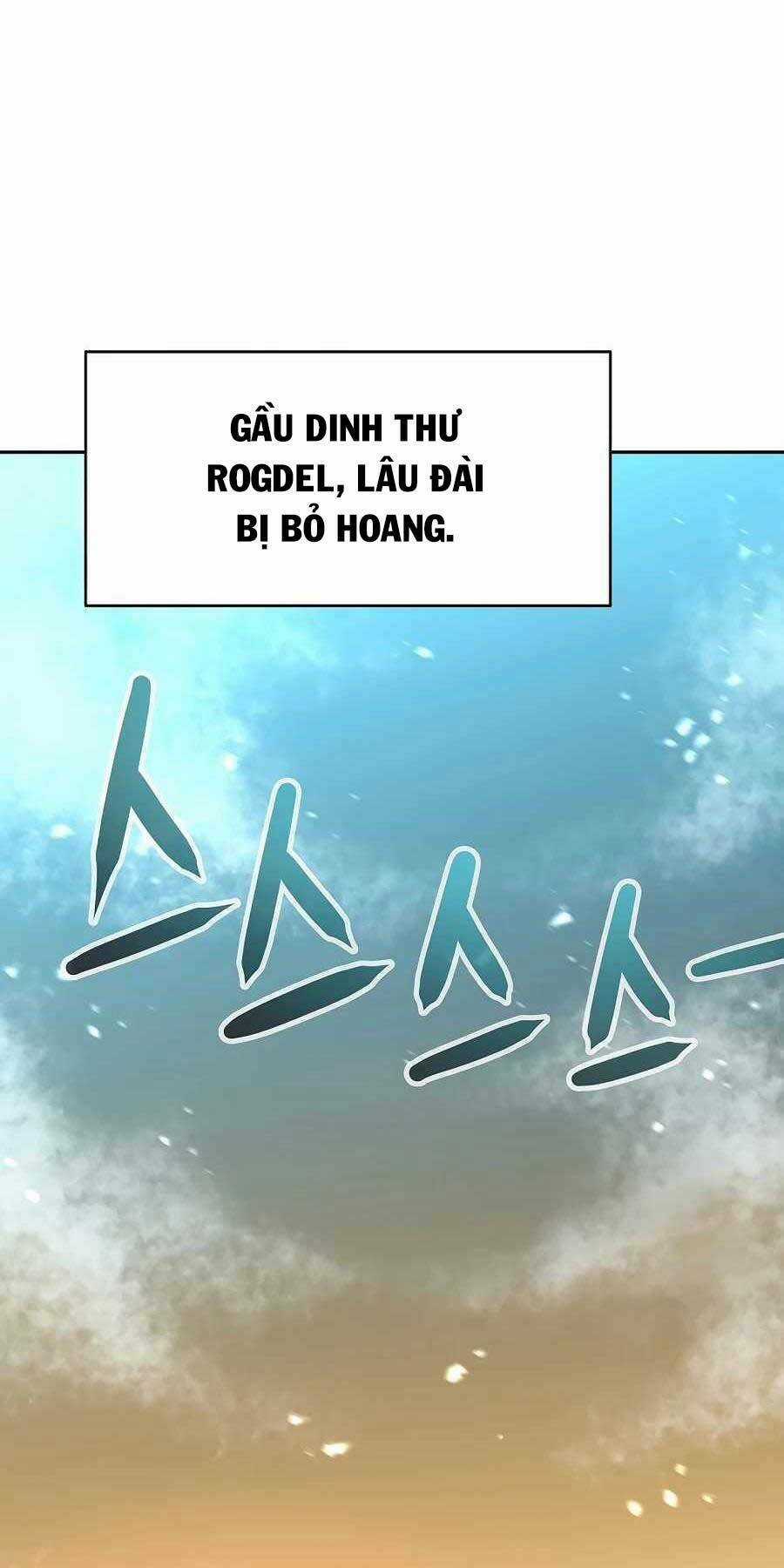 Tên Lỗ Mãng Cấp 10 Của Gia Đình Hiệp Sĩ Chapter 9 trang 46