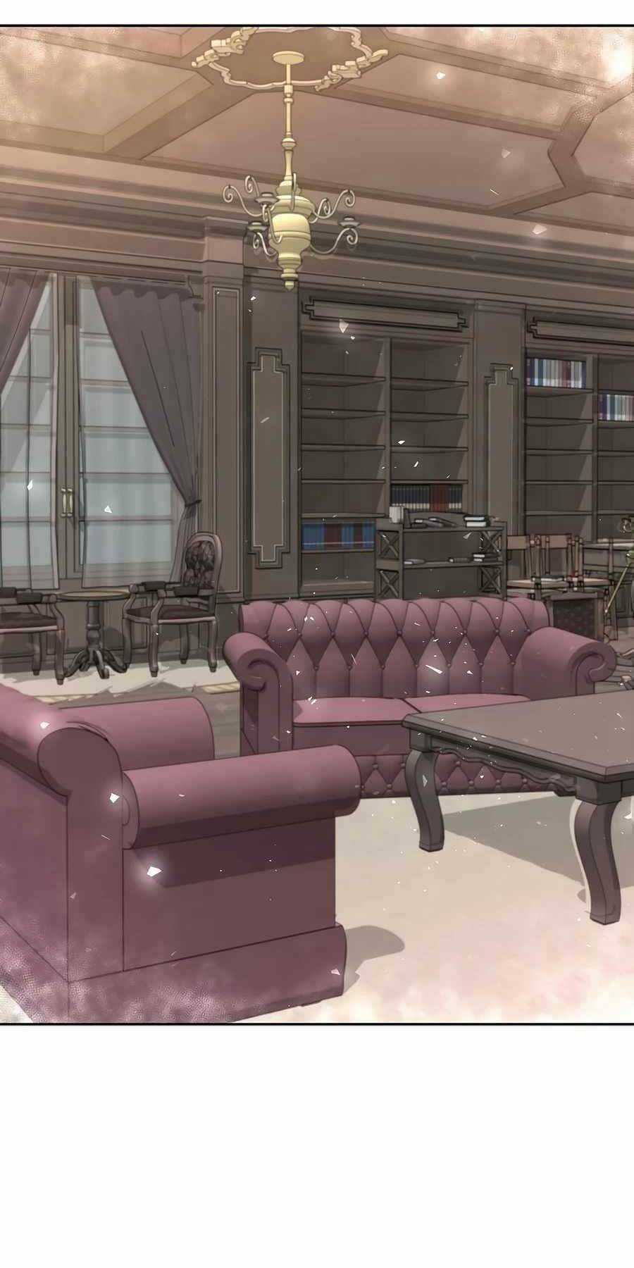 Tên Lỗ Mãng Cấp 10 Của Gia Đình Hiệp Sĩ Chapter 9 trang 48